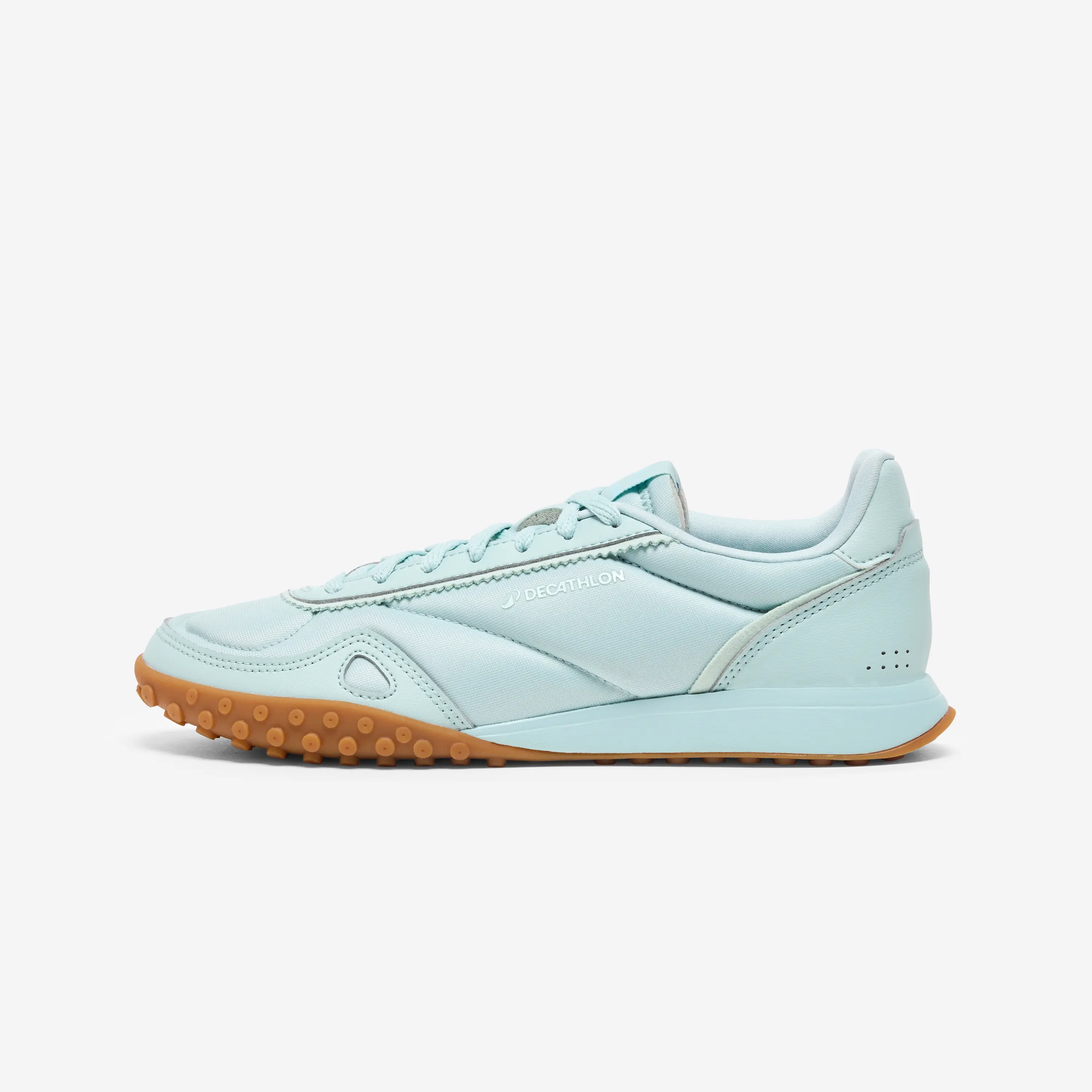Женские ретро-кроссовки Decathlon RL70