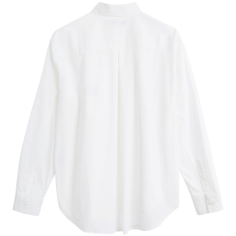Футболка CALVIN KLEIN SS24, женская, CEZ, сине-белая полоска — фото 3