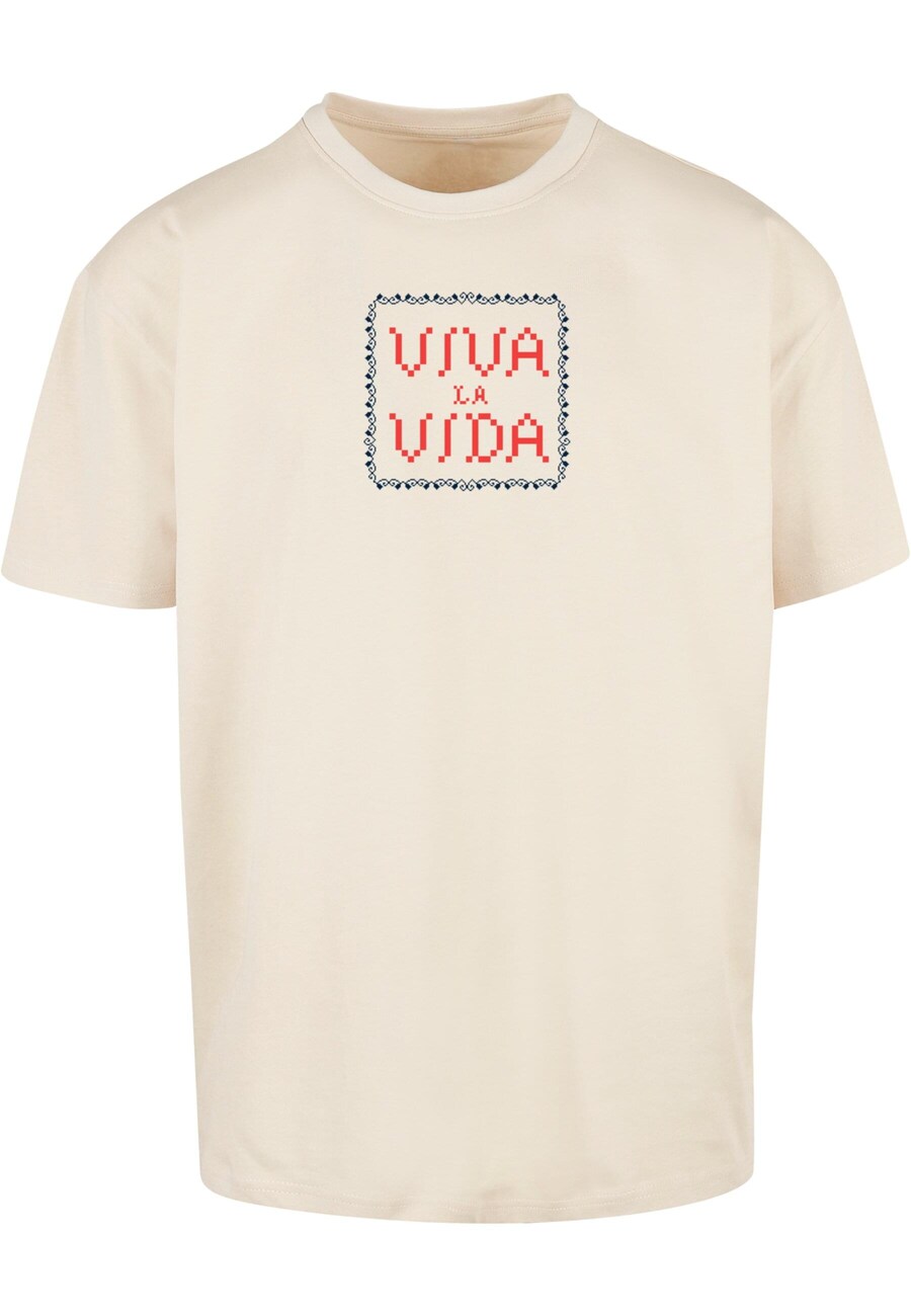 

Рубашка Merchcode, песочный