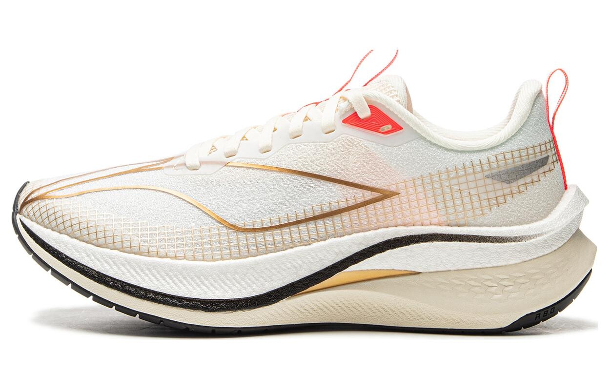 

Кроссовки женские Red Hare 7 Pro Running Low-top White Lining