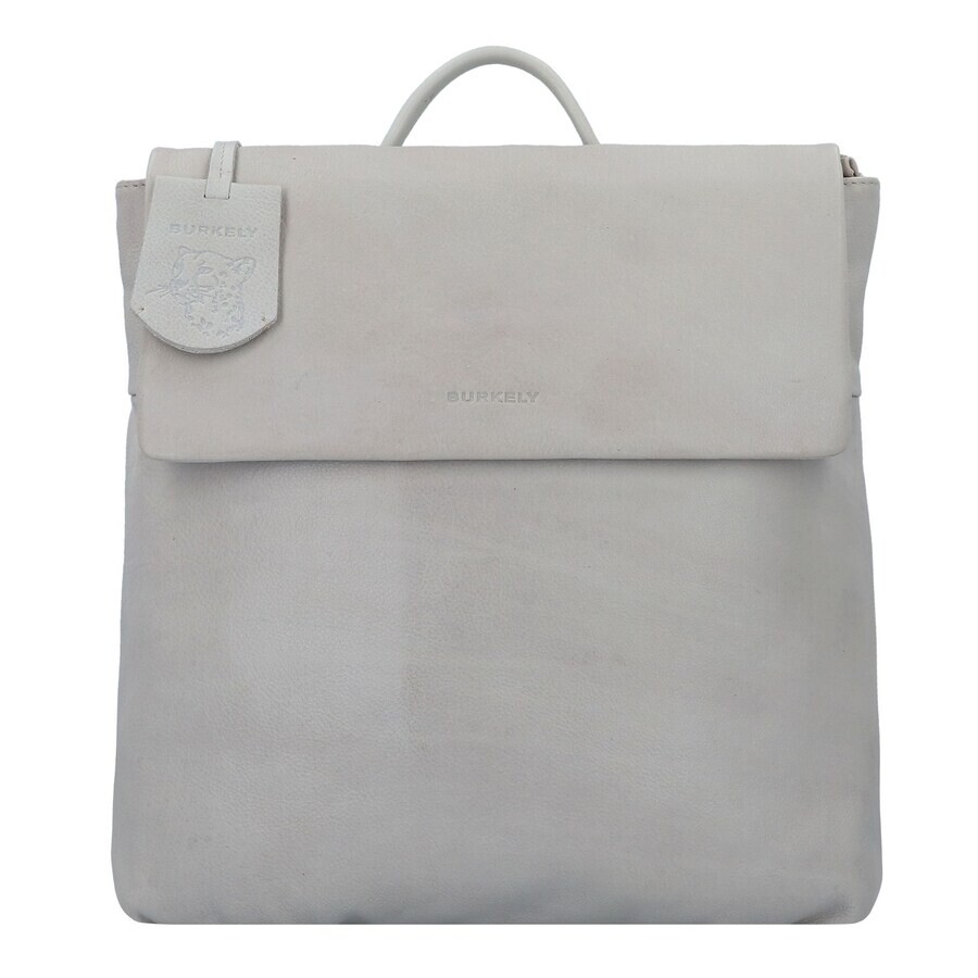 

Рюкзак Burkely Backpack Just Jolie, белый