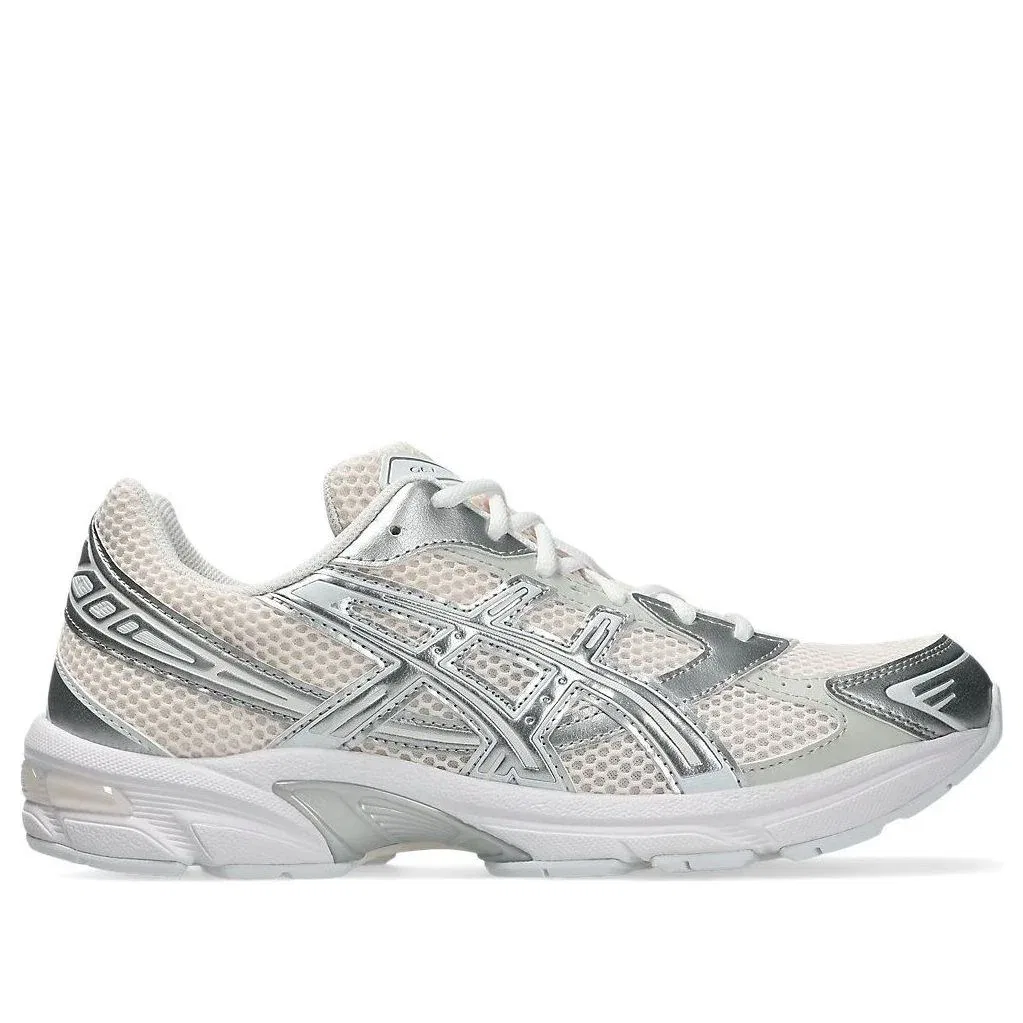 Кроссовки ASICS Gel-1130 'Blush Pure Silver' 1203A609-700, серебро — фото 2