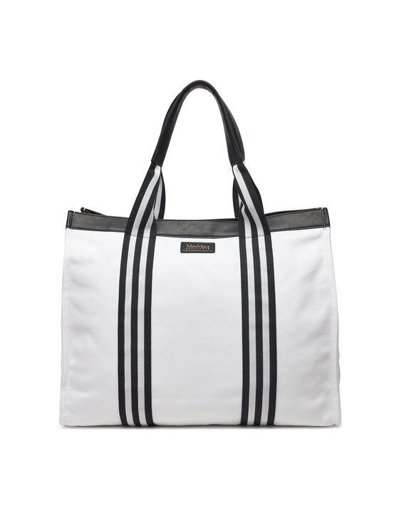 

Сумочка 2516511019650 Weekend Max Mara, белый