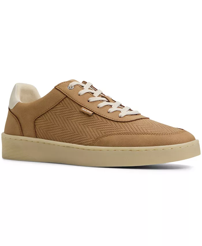 

Мужские кроссовки Ariano на шнуровке ALDO, коричневый/бежевый