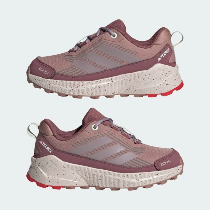 

Кроссовки для пеших прогулок Adidas Terrex Trailmaker 2 Climaproof для детей и подростков (маленькие/большие дети)