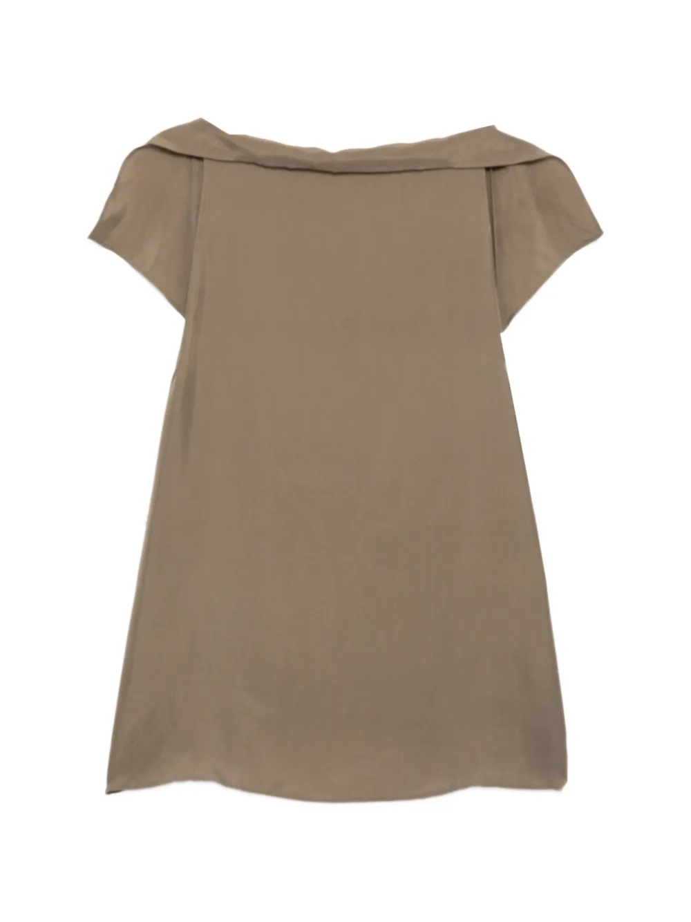 

Топ Kuva Ruohan, зеленый