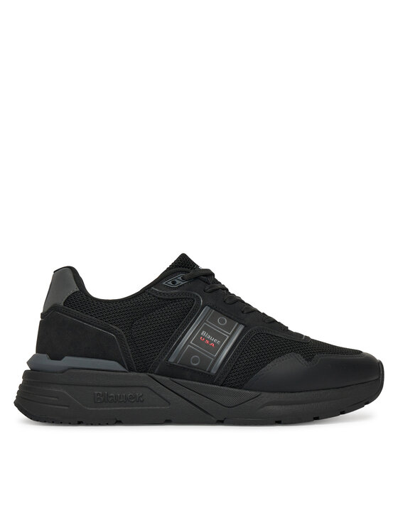 

Кроссовки S5RAY05 Blauer, черный