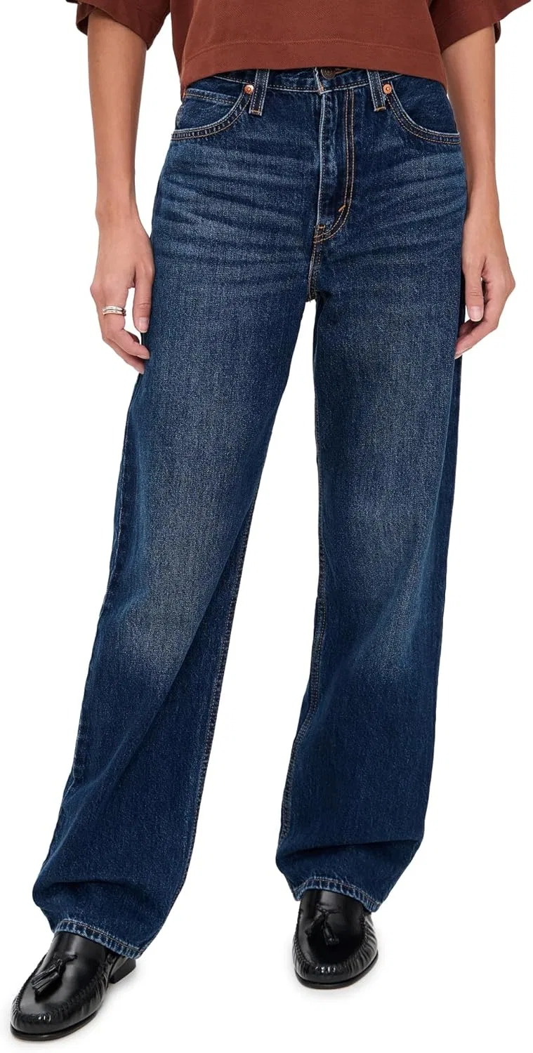 Джинсы Levi's She's Nice