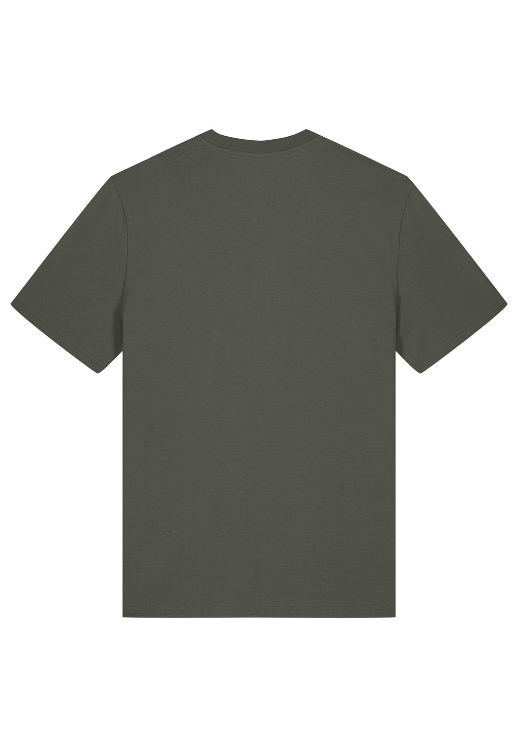 

Футболка с принтом PIZZA PLANET watapparel, хаки