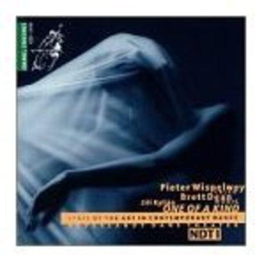 

CD диск Dean / Wispelwey: One of a Kind