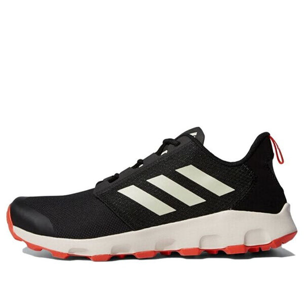 

Кроссовки terrex voyager dlx Adidas, черный