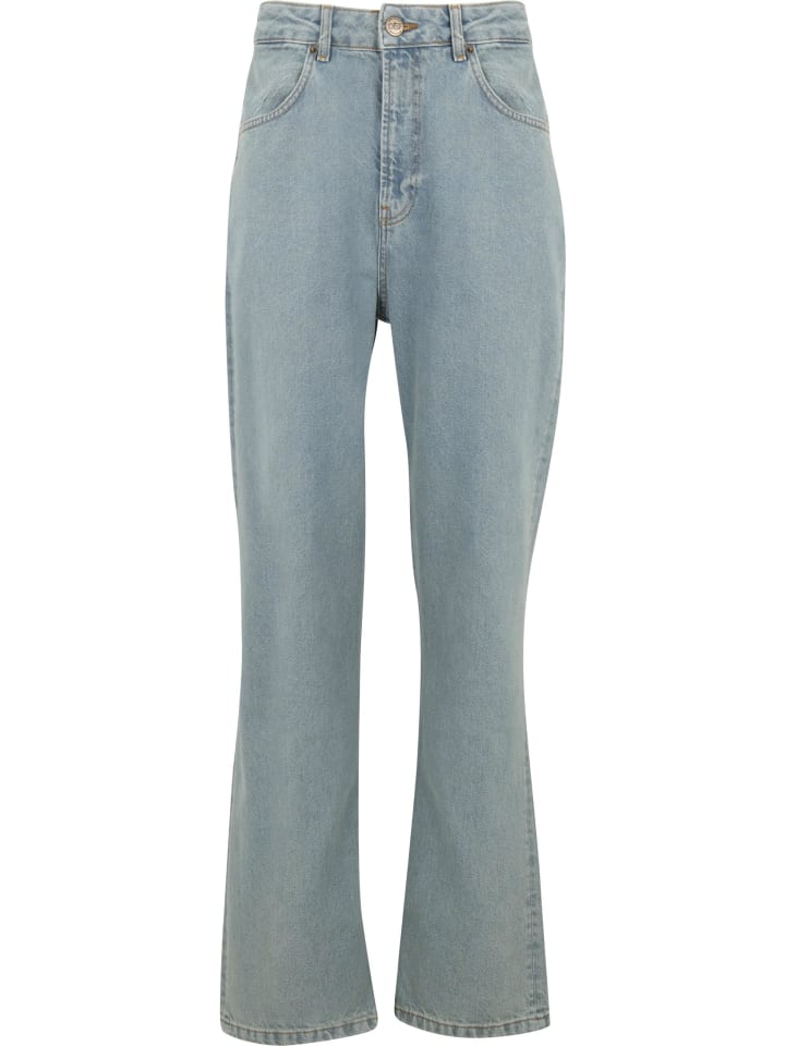 

Джинсы DEF, цвет sand blue denim