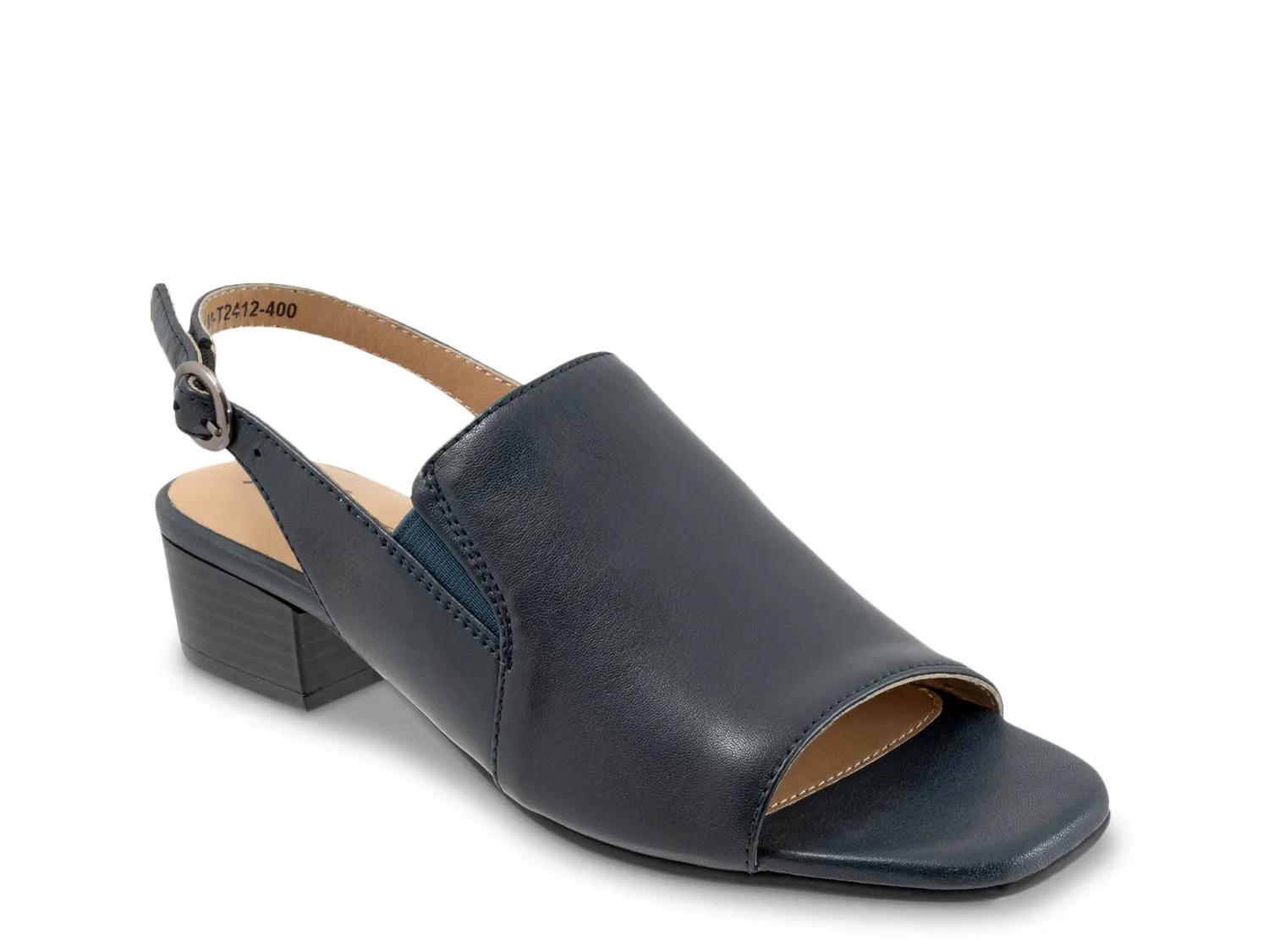 Сандалии Nila Sandal Trotters, темно-синий