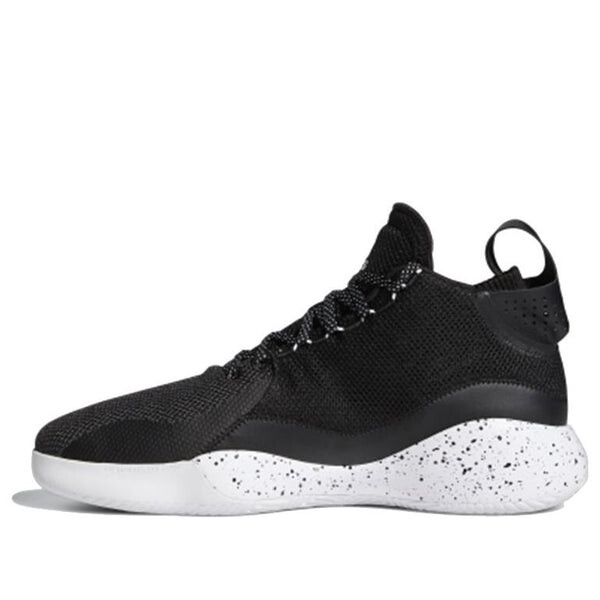 

Кроссовки adidas D Rose 773 2020 Black, черный