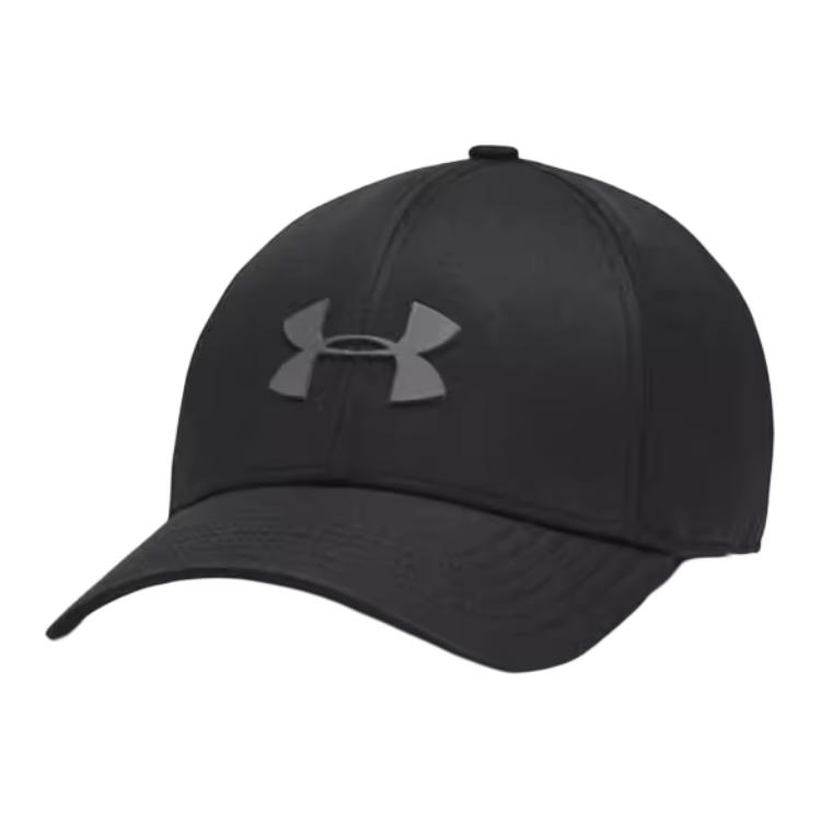 

Бейсболка мужская из полиэстера, разноцветная Under Armour
