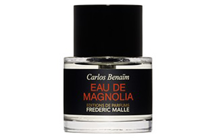 Туалетная вода Frederic Malle Eau De Magnolia, 50 мл — фото 2