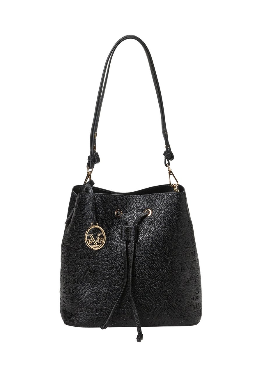 

Сумка 19V69 Italia SCHULTER LUZ, Black