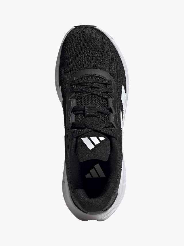Женские беговые кроссовки Questar 3 adidas — фото 4