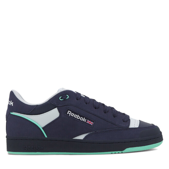

Кроссовки Reebok Club C Bulc 100033731-M Navy, темно-синий