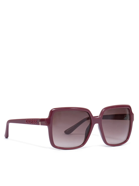 

Солнцезащитные очки GU00157 Guess, коричневый