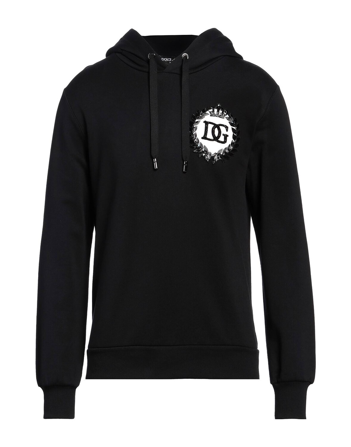 

Толстовка Dolce&Gabbana, черный