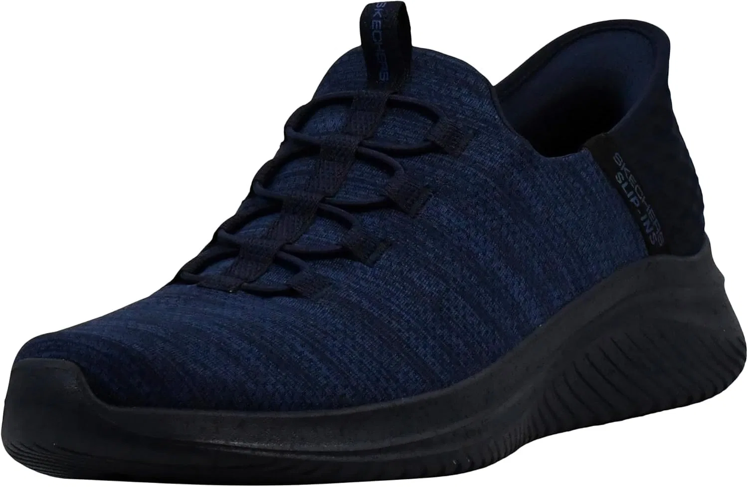 Кроссовки для ходьбы Skechers Ultra Flex 3.0, Navy/Black