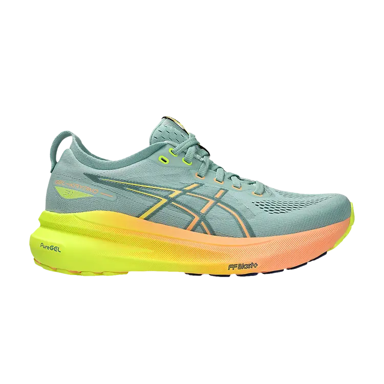 Кроссовки Wmns Gel Kayano 31, цвет Paris
