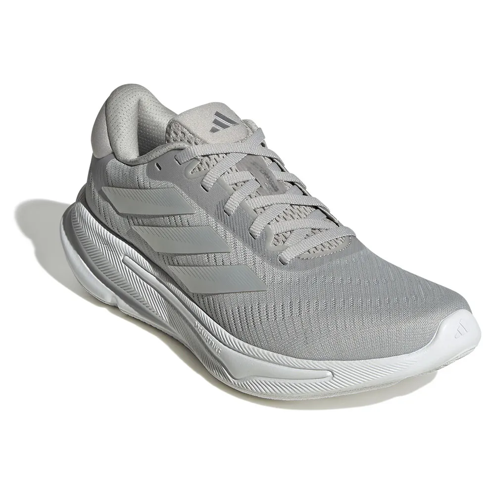 Беговые кроссовки adidas Supernova Ease, серый — фото 4