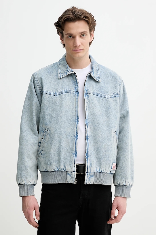 

Куртка EMBARCADERO AVIATOR JKT Levi'S, синий