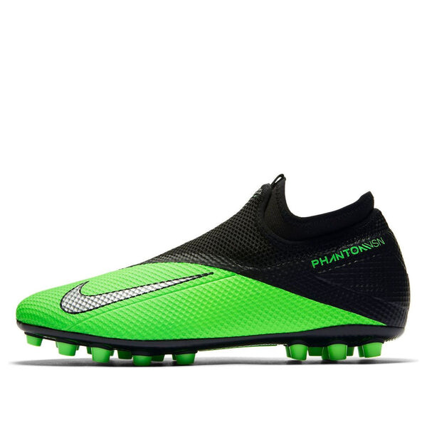 

Кроссовки phantom vision 2 academy df ag Nike, черный