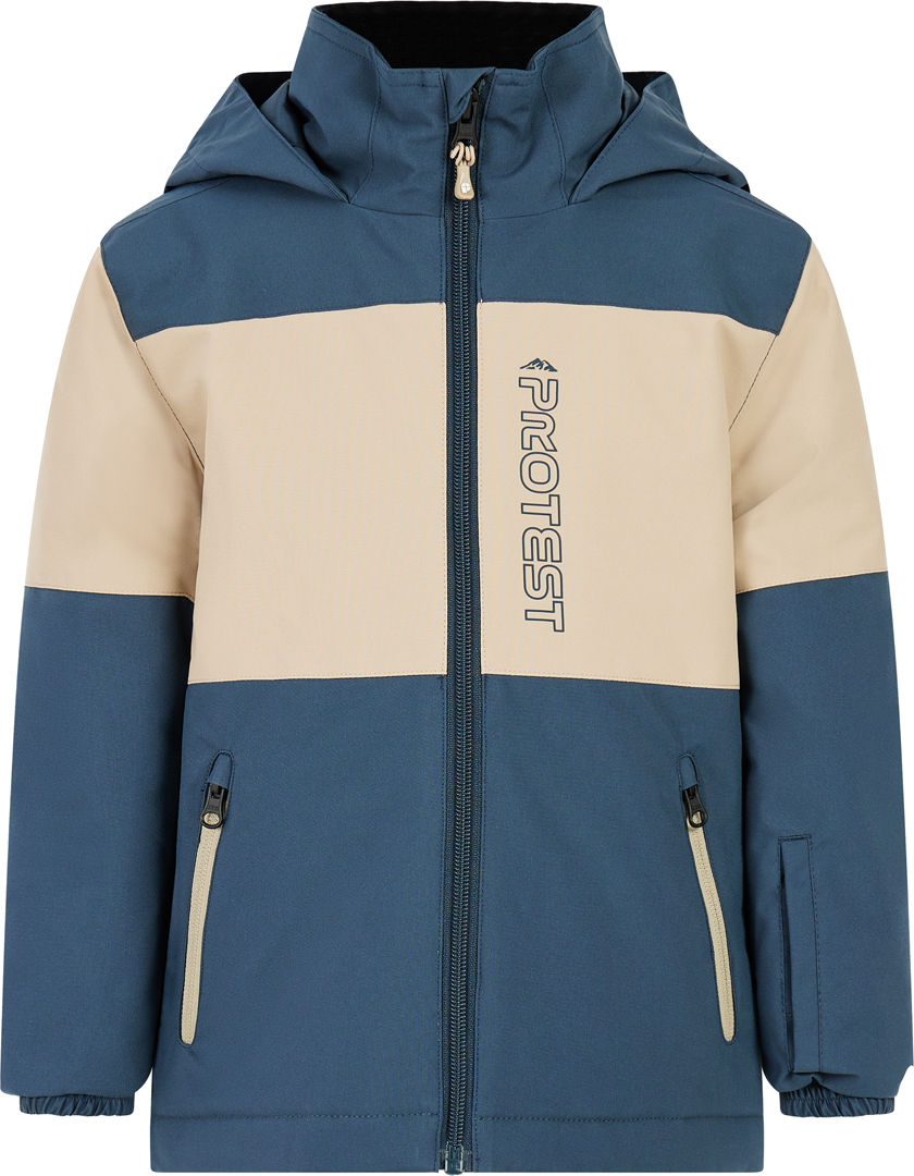 

Protest Детская куртка Prtconner toddler twilight navy 116