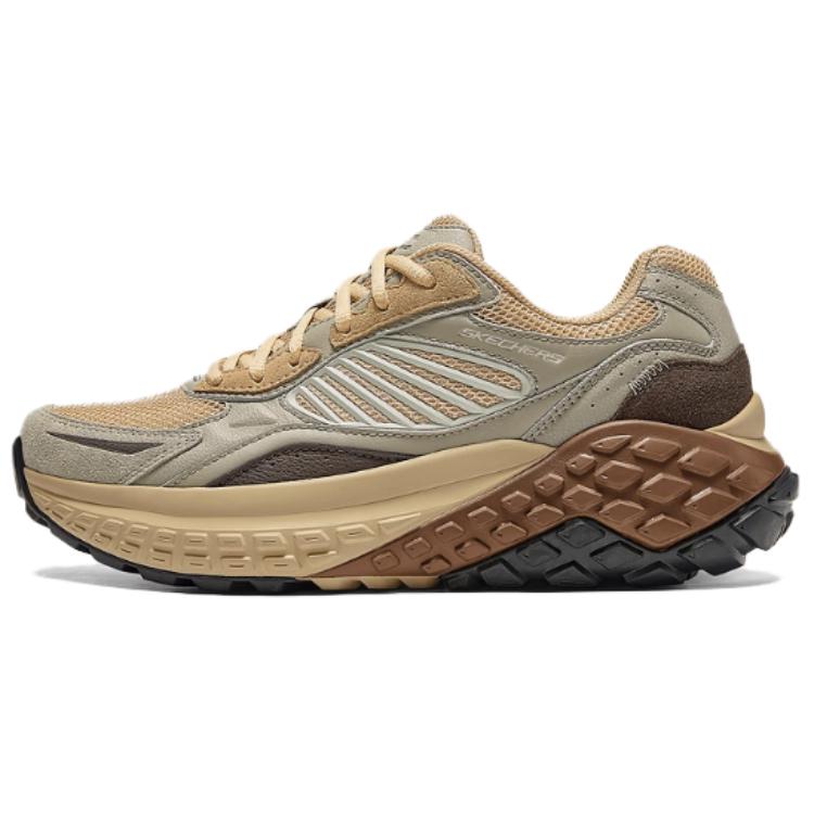 

Спортивные мужские кроссовки Low Top Running Shoes Umber Skechers