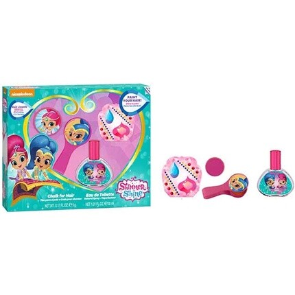 

Наборы для мерцания и сияния 30 мл Shimmer & Shine