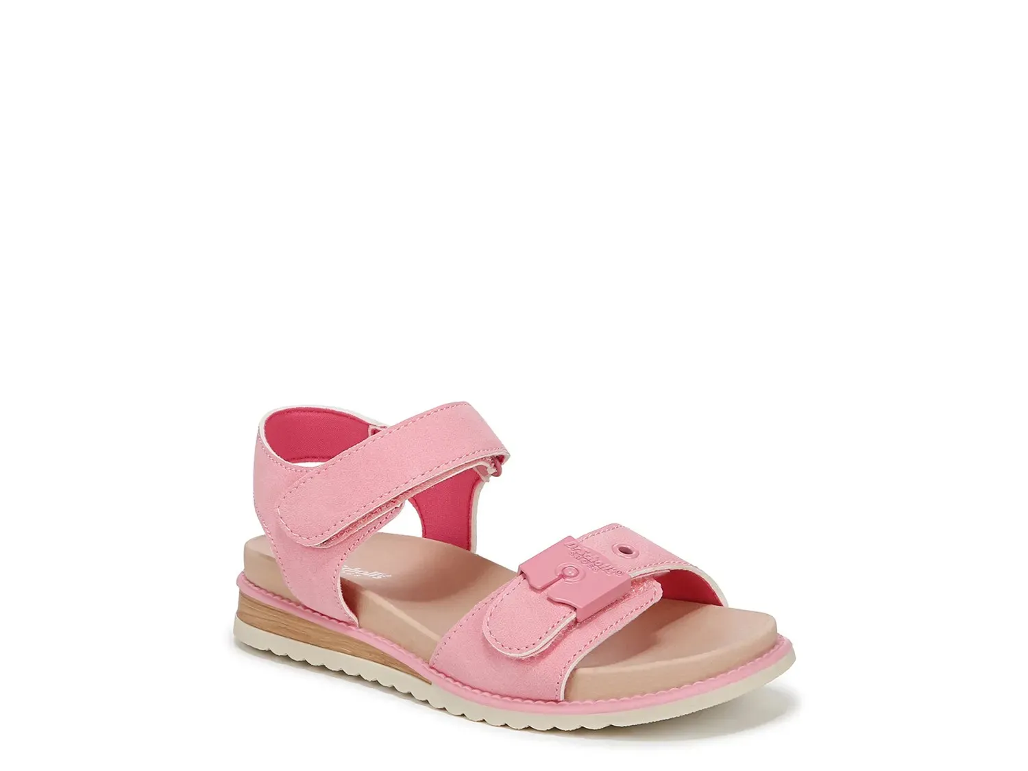 

Сандалии Dr. Scholl's Island Original - детские, фуксия