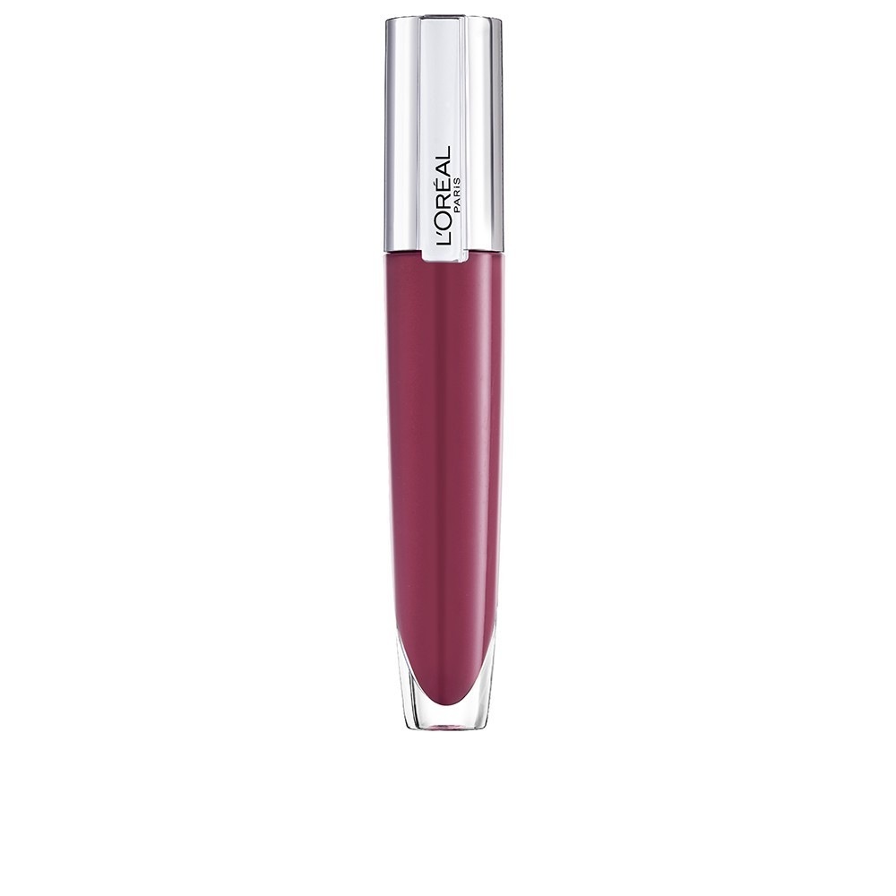 

Блеск для губ brilliant signature plump-in-gloss Loreal Paris, brilliant signature plump-in-gloss, объем 6 мл