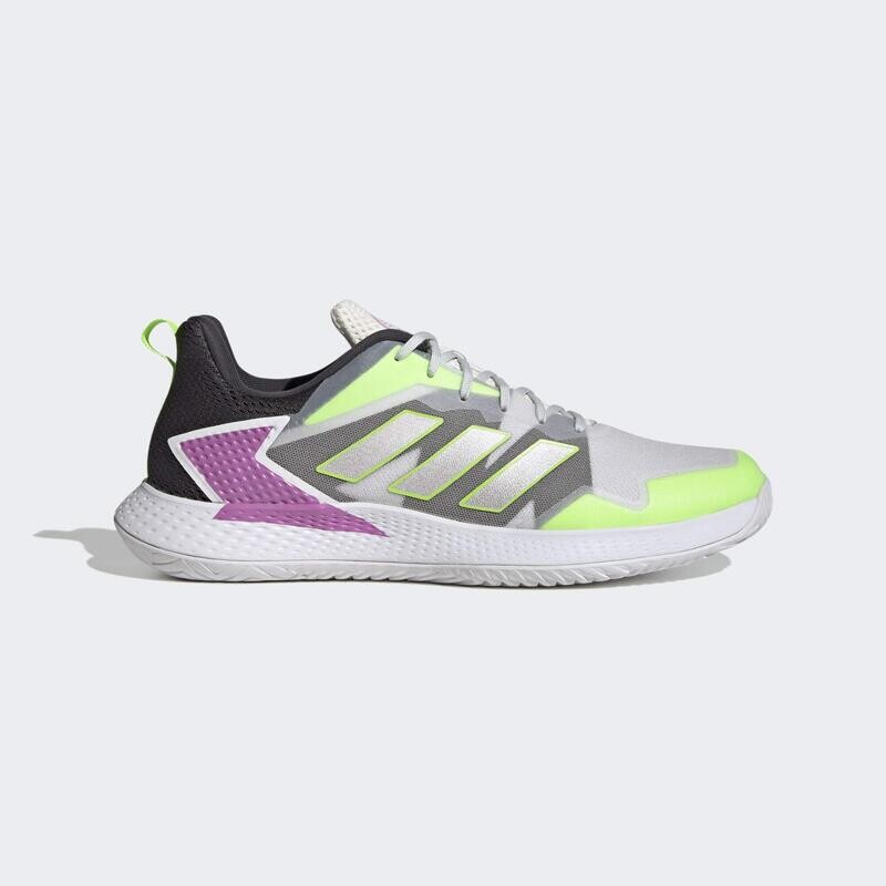 Теннисные кроссовки Defiant Speed ADIDAS, цвет blanco — фото 2