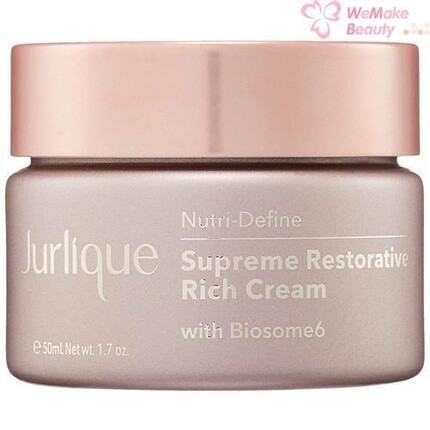 

Nutri-Define Supreme Восстанавливающий насыщенный крем-увлажняющий крем для лица, Jurlique