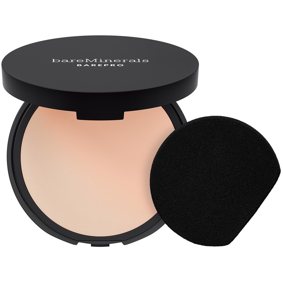 

Тональная основа bareMinerals 24H Skin-Perfecting Powder Foundation, Fair 10 Cool / 8 g