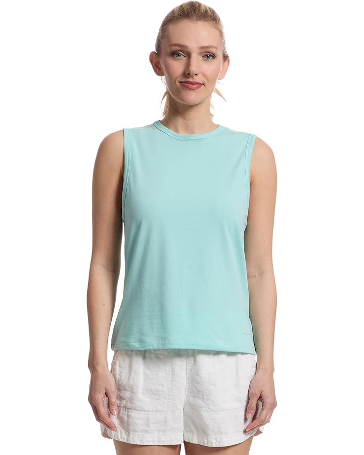 

Топ Columbia Sun Trek Tank II, цвет Spray