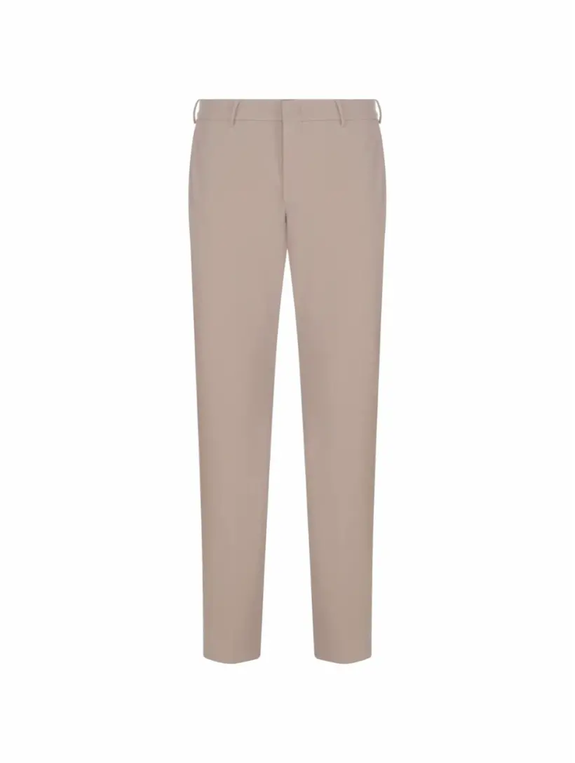 

Классические брюки Pantaloni Torino, бежевый