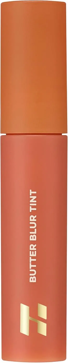 Бальзам для губ Butter Blur Tint #02 Peanut Holika Holika 4 г