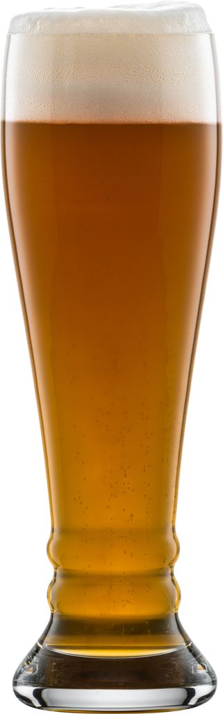 

Бокал для пшеничного пива SCHOTT ZWIESEL Bavaria Beer Basic 0,5 л (набор из 4 шт.), элегантные пшеничные бокалы для пшеничного пива, хрустальные бокалы из тритана, которые можно мыть в посудомоечной машине, производство Германия (арт. № 130004)