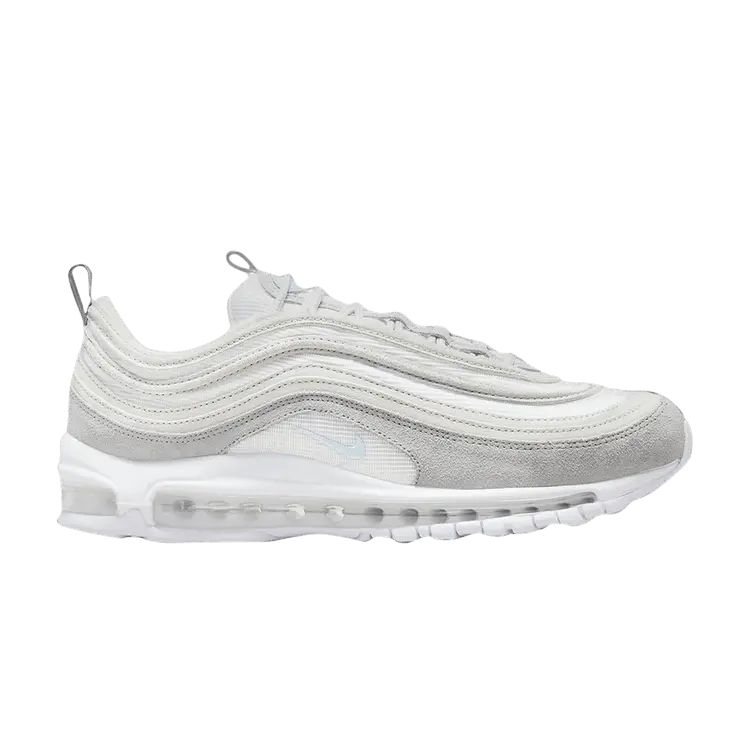 

Кроссовки Air Max 97 SE 'South Korea', серый