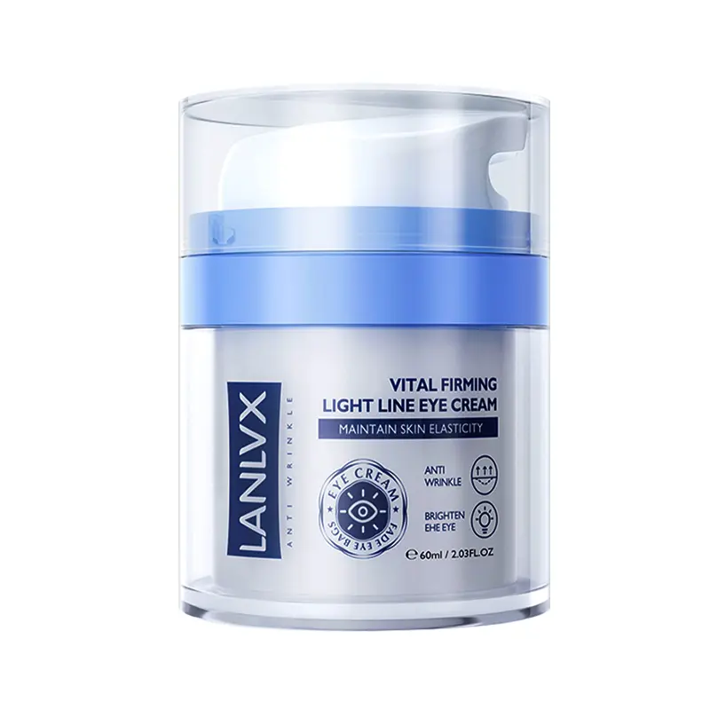 Крем для век Unisex LANLVX — фото 2