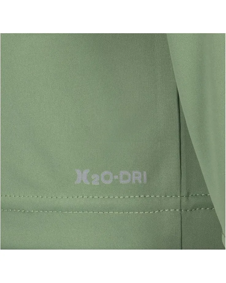 Купальный набор «Ананас» (для маленьких детей) Hurley Kids, Palm Green — фото 3