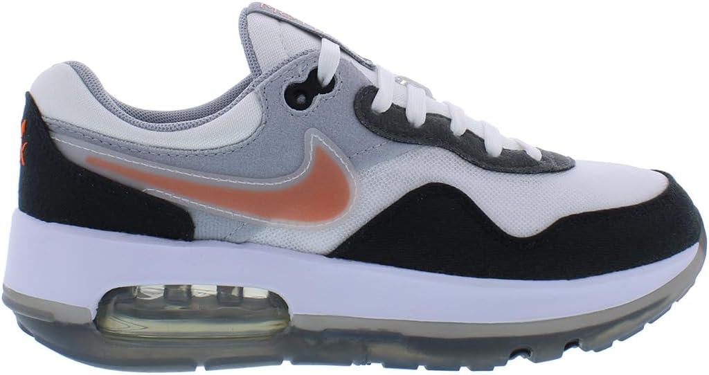 

Кроссовки Nike Boys Air Max Systm, белый/черный