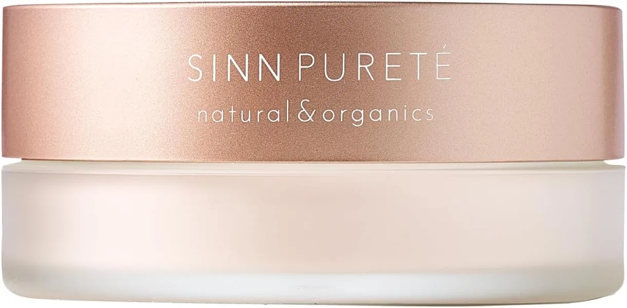 Сыворотка для лица с SPF50+ Sinn Pureté Ambious Beauty Serum 30 г 03 Ochre Beige — фото 4