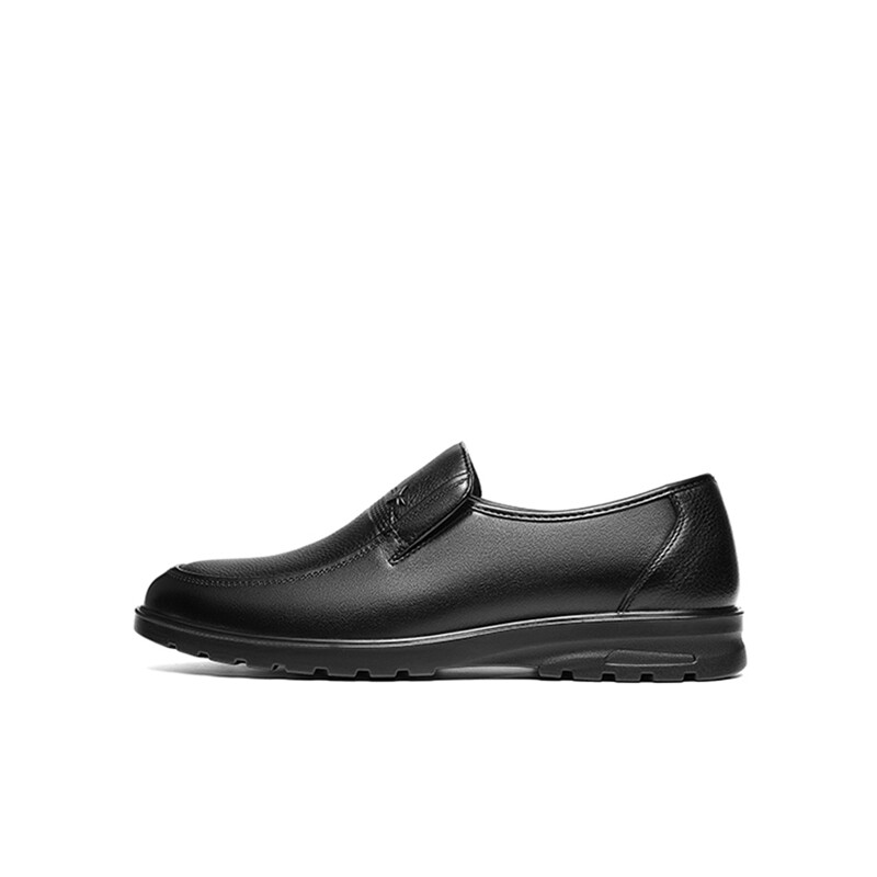 

Туфли Men"s Casual Men Low-Top черный Red Dragonfly