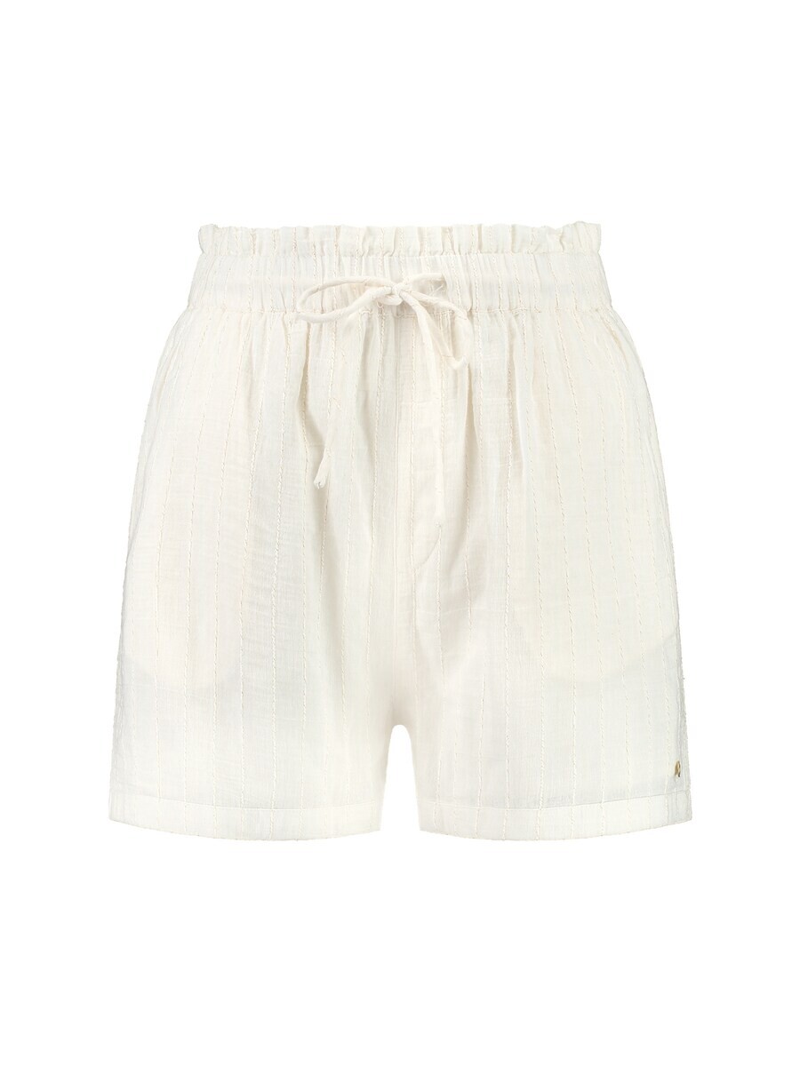

Шорты Shiwi Regular Pants Mila, белый