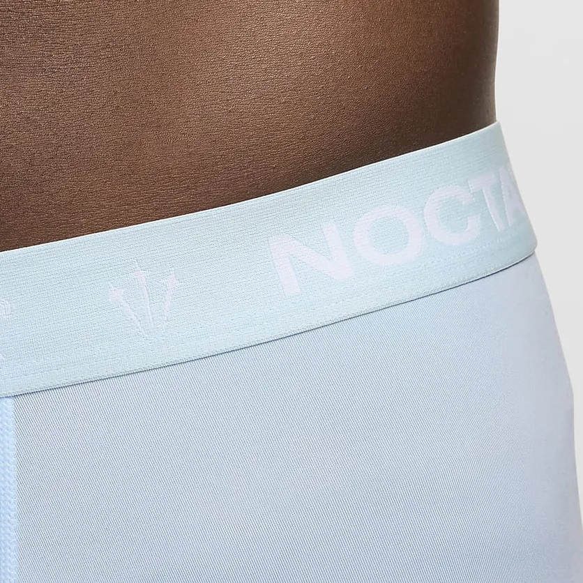 Nike Трусы боксеры мужские Nocta Collection, 3 шт — фото 4